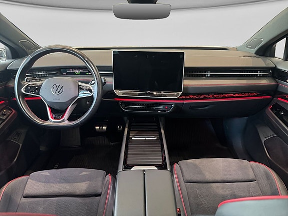 Volkswagen ID.7 9 of 13