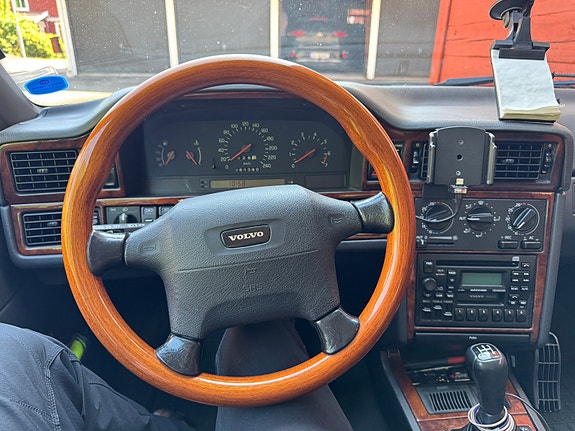 Volvo 850 6 of 15