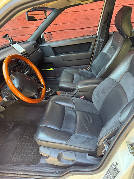 Volvo 850 9 of 15