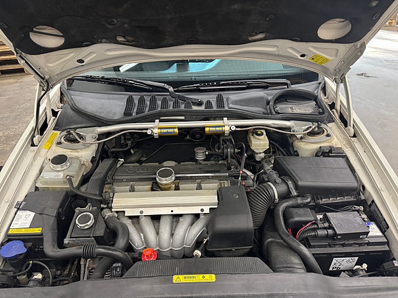Volvo 850 7 of 15