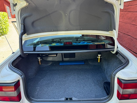 Volvo 850 8 of 15
