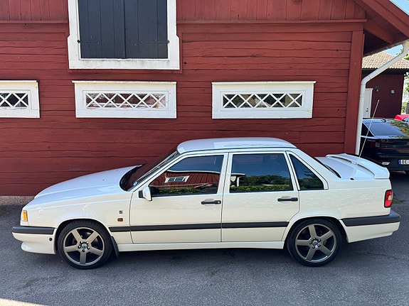 Volvo 850 4 of 15