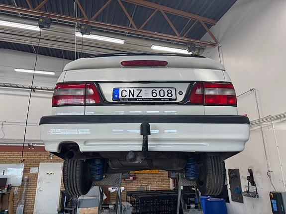 Volvo 850 14 of 15