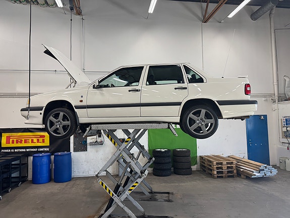 Volvo 850 13 of 15