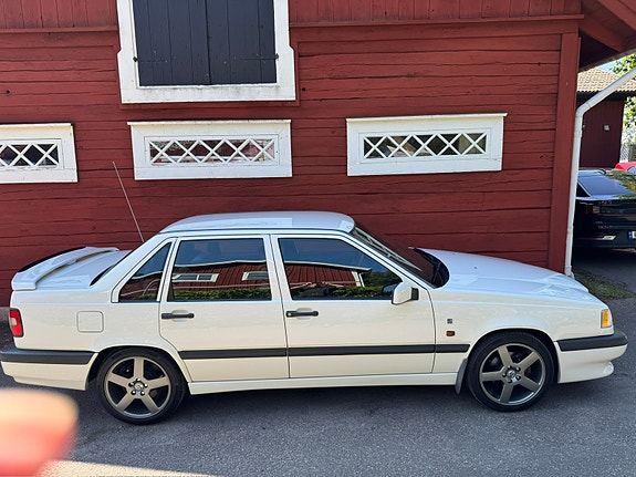 Volvo 850 3 of 15