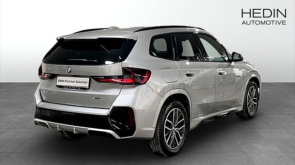BMW X1 2 of 12