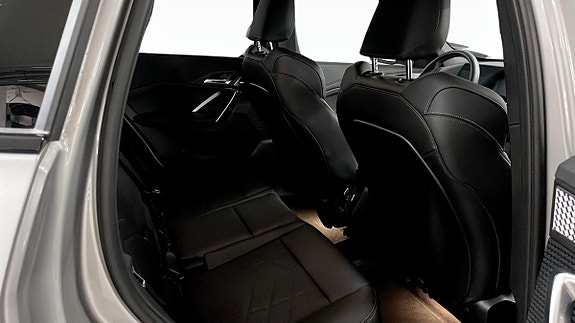 BMW X1 5 of 12
