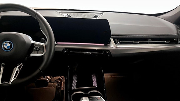BMW X1 12 of 12