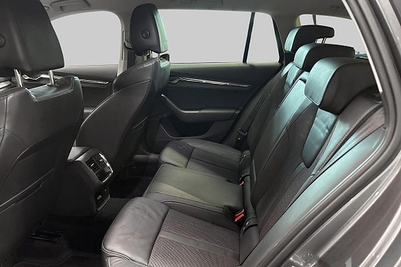 Skoda Octavia 9 of 21