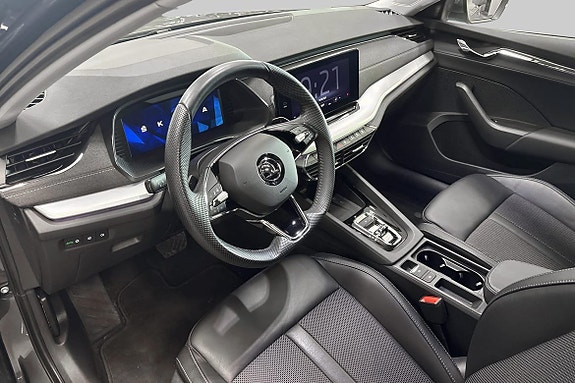 Skoda Octavia 7 of 21
