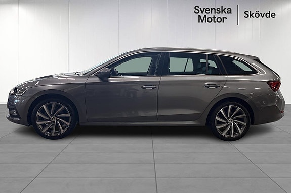 Skoda Octavia 3 of 21