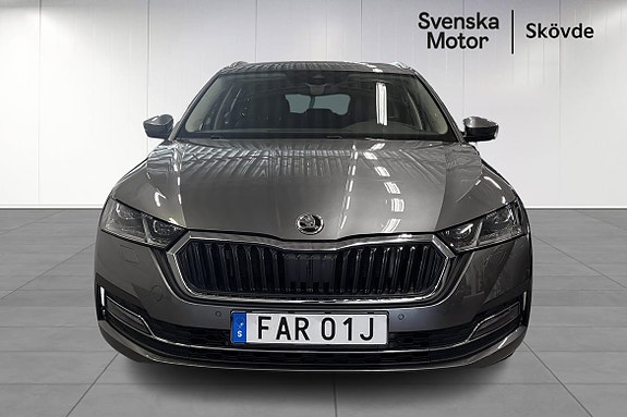 Skoda Octavia 4 of 21
