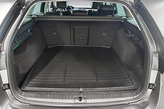 Skoda Octavia 6 of 21
