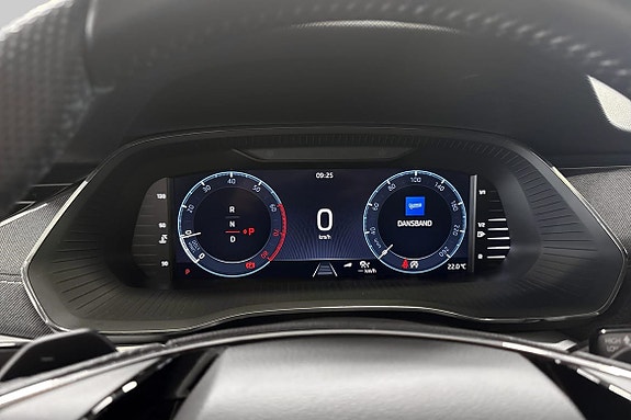 Skoda Octavia 12 of 21