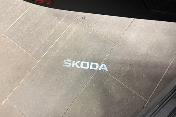 Skoda Octavia 21 of 21