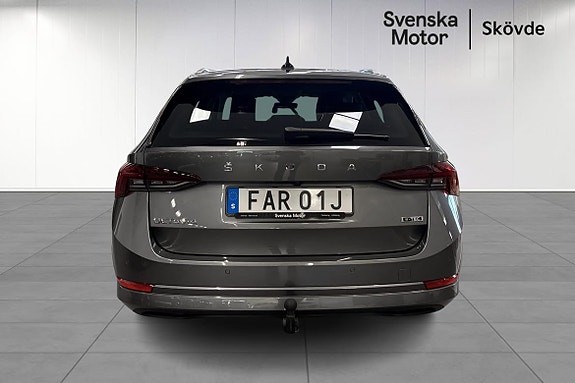 Skoda Octavia 5 of 21
