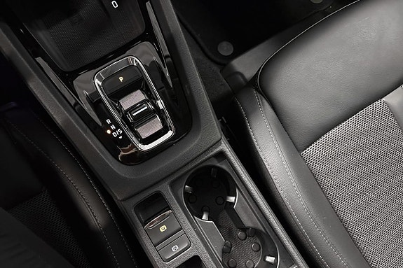 Skoda Octavia 13 of 21
