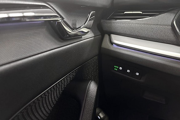 Skoda Octavia 20 of 21