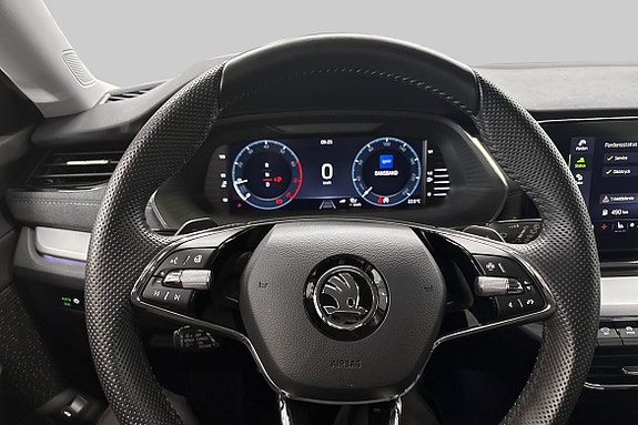 Skoda Octavia 11 of 21