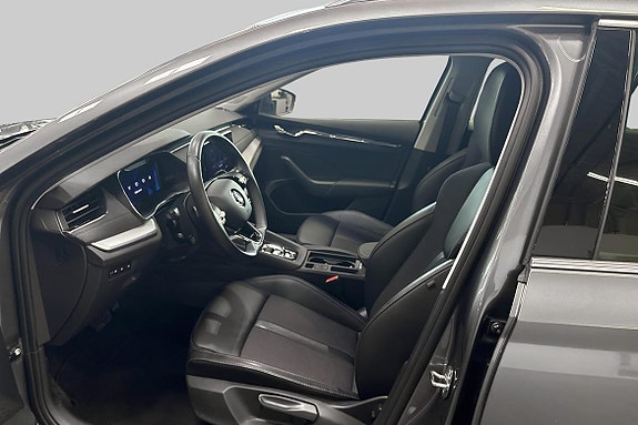 Skoda Octavia 8 of 21