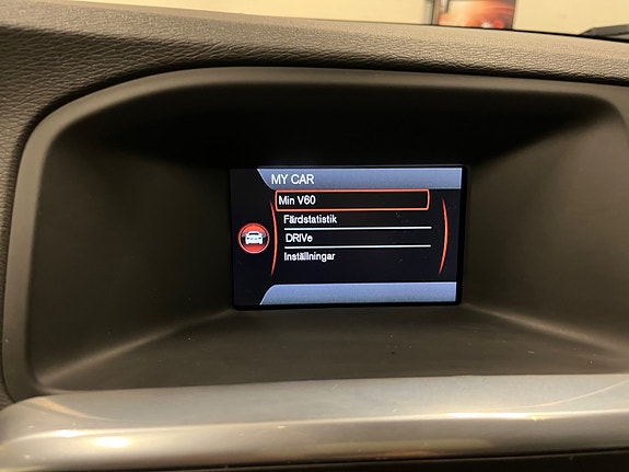 Volvo V60 17 of 17