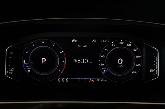 Volkswagen Tiguan 16 of 23