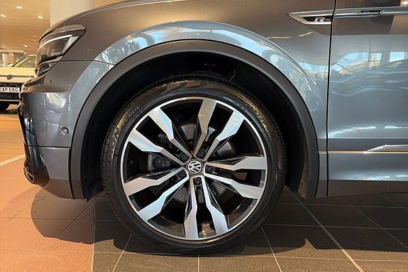 Volkswagen Tiguan 23 of 23