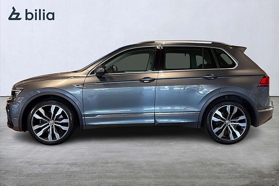 Volkswagen Tiguan 6 of 23