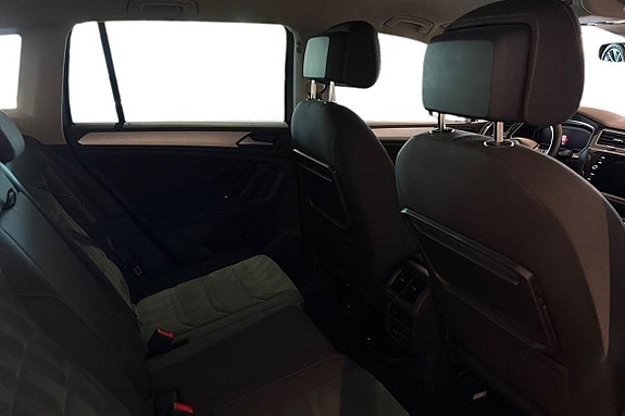 Volkswagen Tiguan 20 of 23