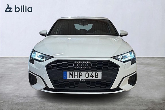 Audi A3 5 of 21