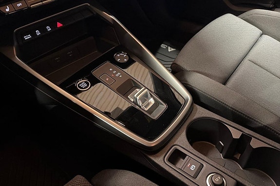 Audi A3 20 of 21
