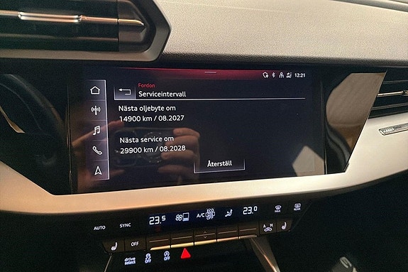 Audi A3 19 of 21