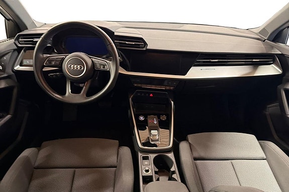 Audi A3 7 of 21