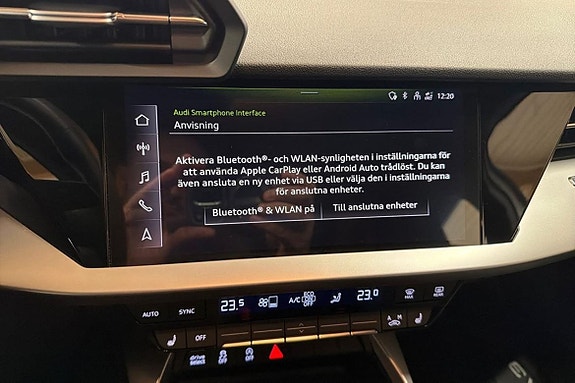 Audi A3 13 of 21