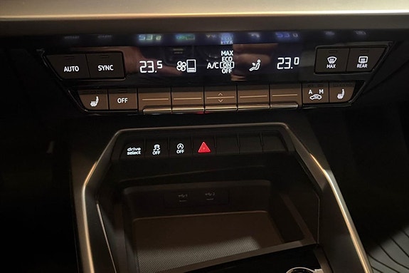 Audi A3 21 of 21