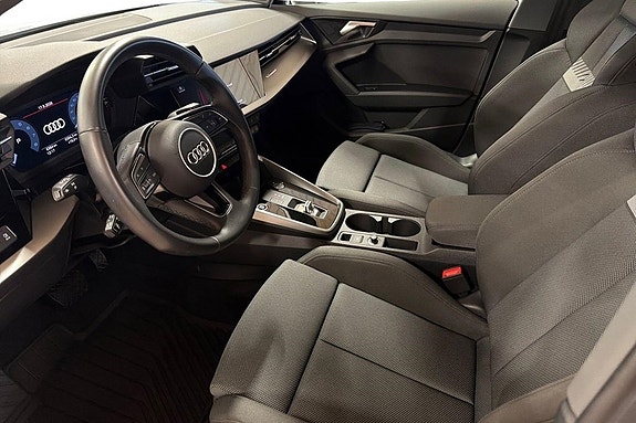 Audi A3 9 of 21