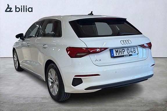 Audi A3 2 of 21