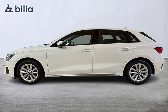 Audi A3 3 of 21