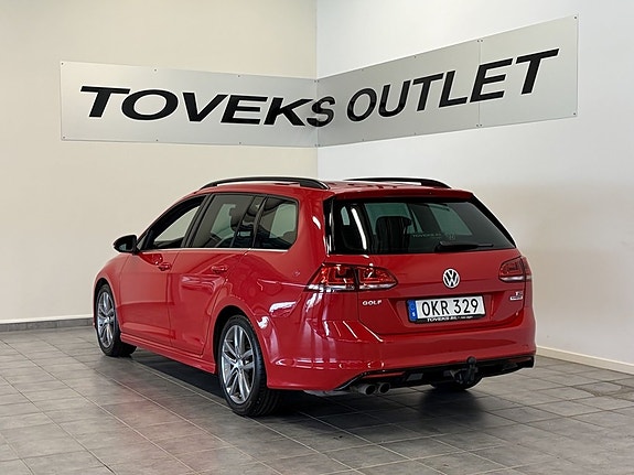 Volkswagen Golf I 7 of 18