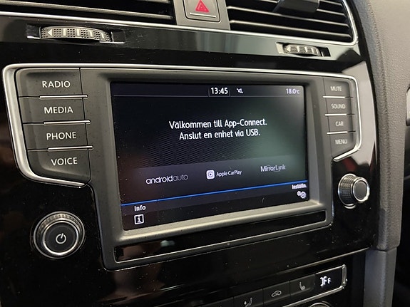 Volkswagen Golf I 18 of 18