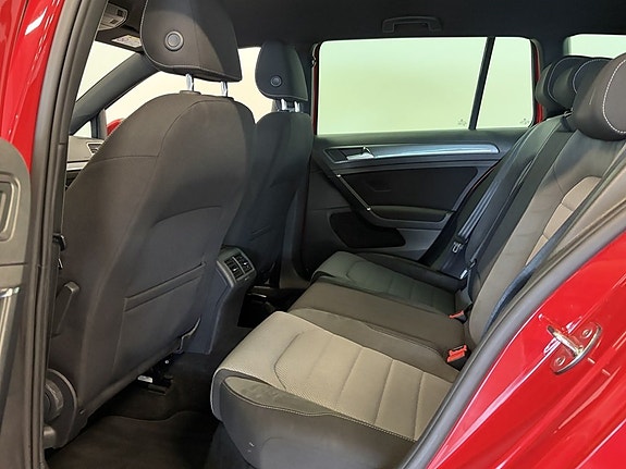 Volkswagen Golf I 10 of 18