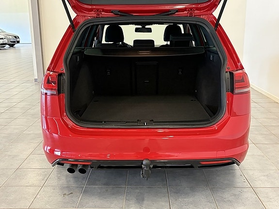Volkswagen Golf I 5 of 18