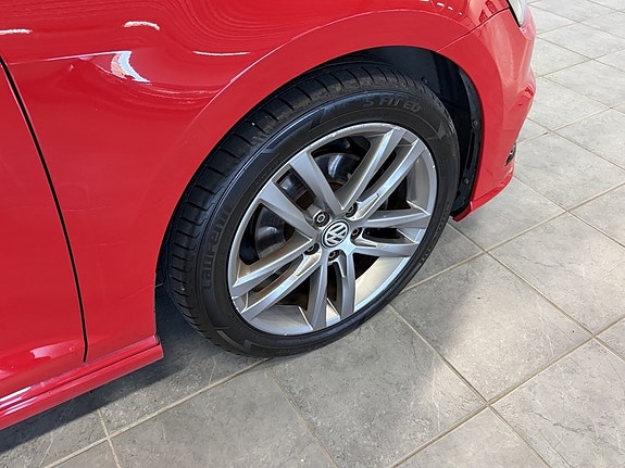 Volkswagen Golf I 3 of 18