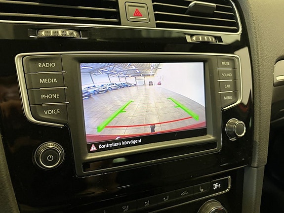 Volkswagen Golf I 17 of 18