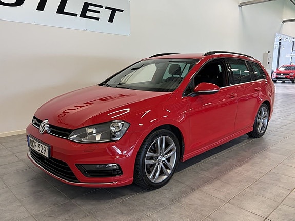 Volkswagen Golf I 2 of 18
