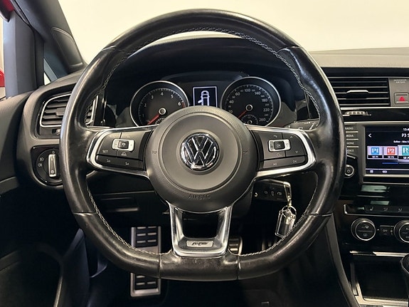 Volkswagen Golf I 12 of 18