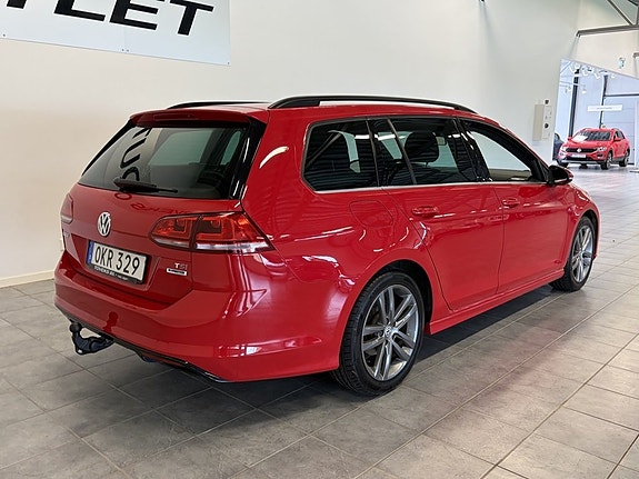 Volkswagen Golf I 4 of 18