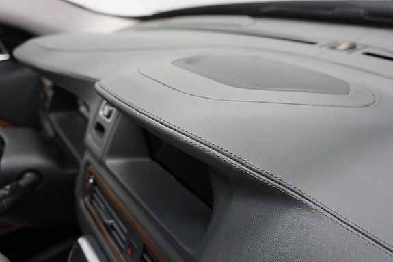 Volvo S80 22 of 29