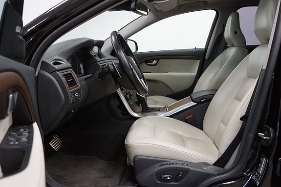 Volvo S80 11 of 29