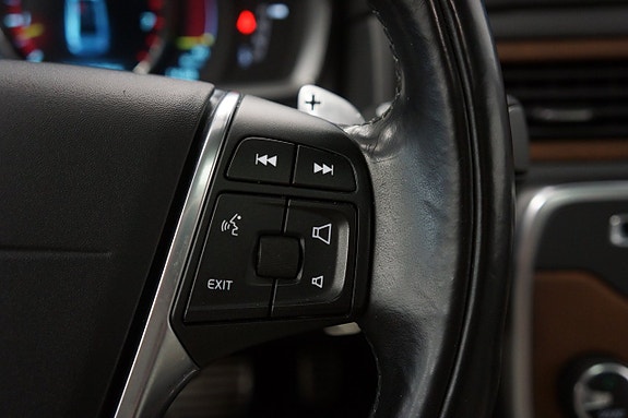 Volvo S80 15 of 29